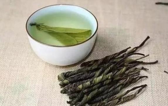 小孩可以喝苦丁茶吗