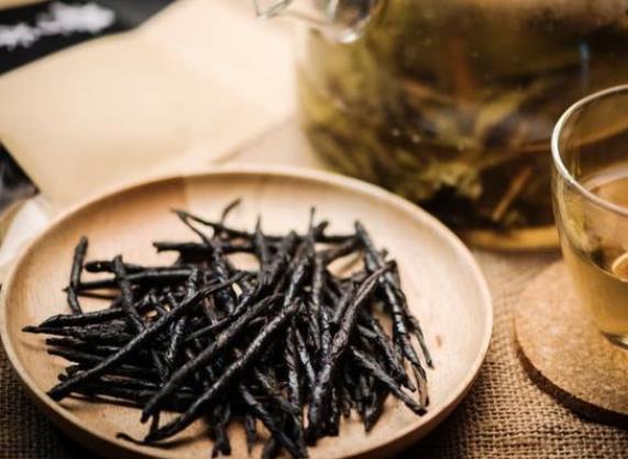 喝苦丁茶可以减肥吗 双向调节机体代谢 膳食纤维促进胃肠道蠕动