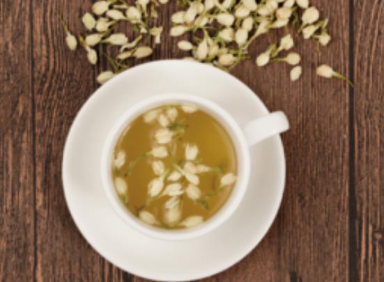 茉莉花茶是寒性还是热性