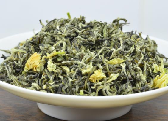 茉莉花茶是寒性还是热性