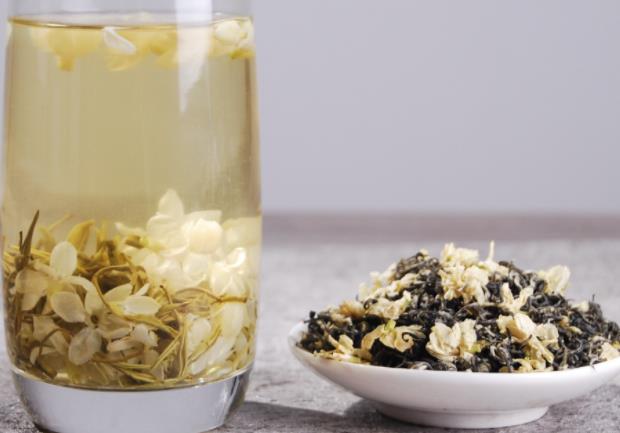 茉莉花茶孕妇可以喝吗