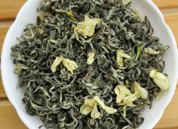 茉莉花茶孕妇可以喝吗