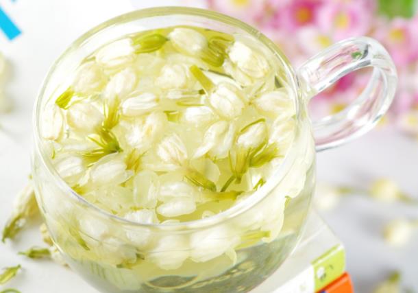 喝茉莉花茶会肚子疼吗