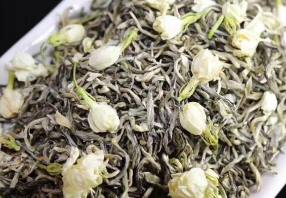 喝茉莉花茶会上火吗
