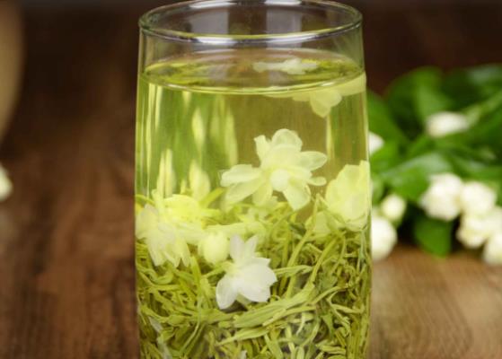 茉莉花茶可以天天喝吗