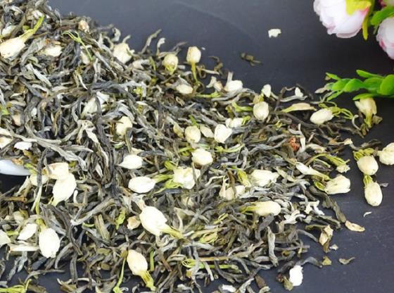 茉莉花茶可以天天喝吗
