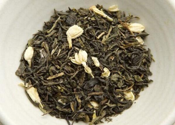 茉莉花茶会拉肚子吗
