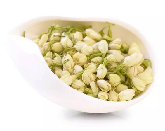 茉莉花茶会拉肚子吗
