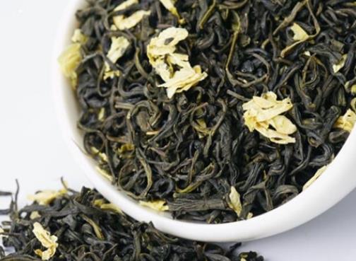 茉莉花茶喝了会睡不着吗