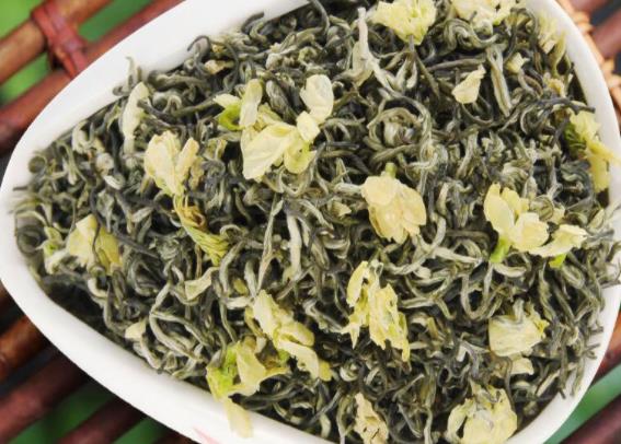 茉莉花茶喝了会睡不着吗