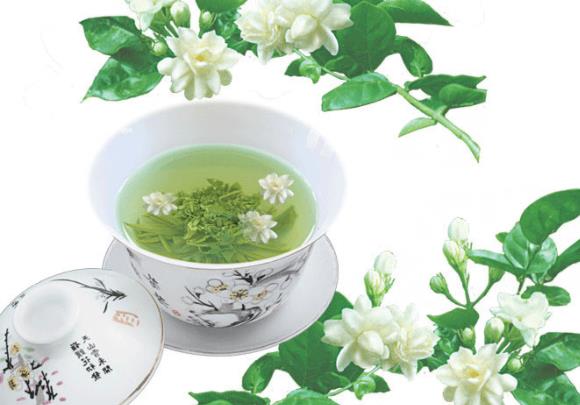 茉莉花茶是绿茶还是红茶 