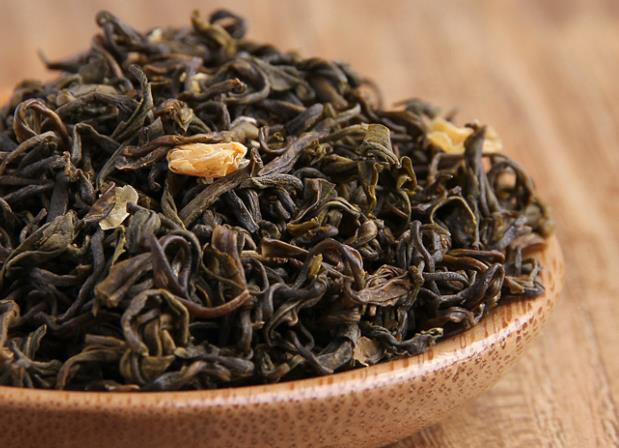 茉莉花茶的功效与作用
