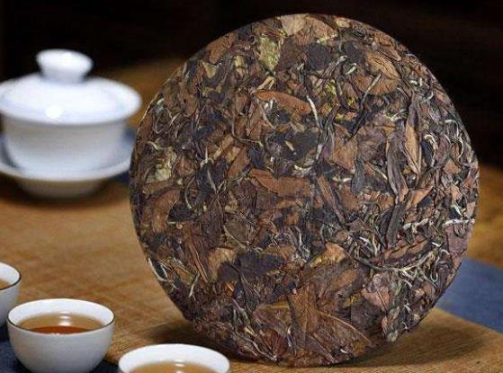 喝老白茶拉肚子怎么回事