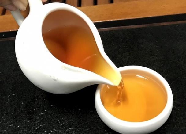 老白茶可以天天喝吗 无副作用 5克/天