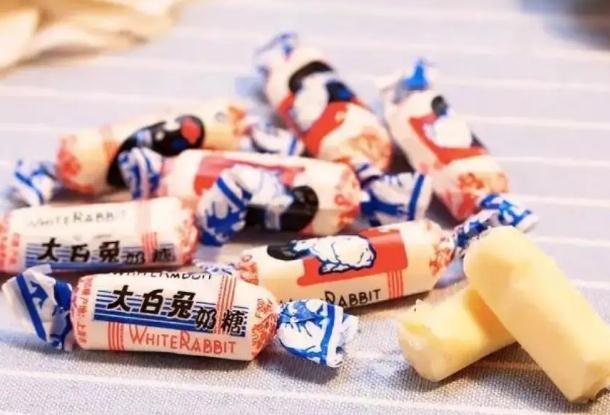 大白兔奶糖的营养价值有哪些?大白兔奶糖对身体的危害有哪些?