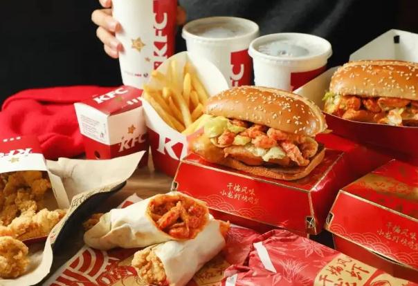 肯德基早餐有哪些？肯德基10点前没有正餐吗？