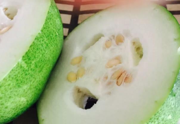 吃冬瓜会上火吗 清热解毒 清除心火 僻暑除烦