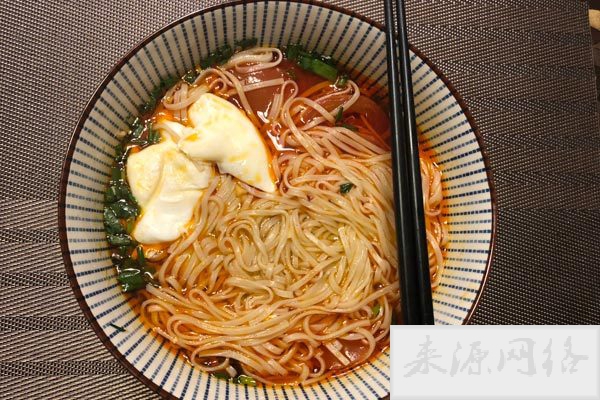 煮面怎么煮才是最美味的