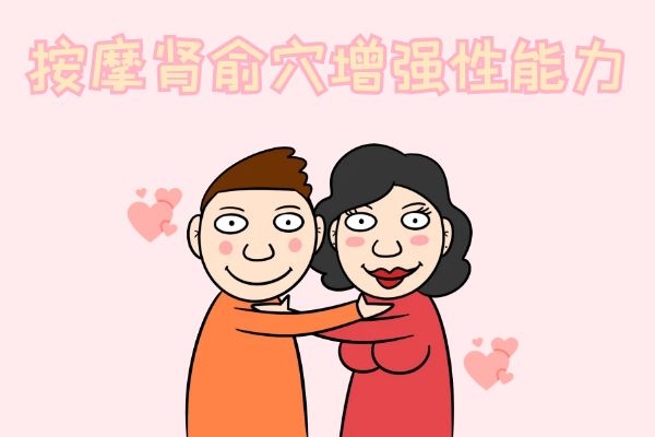 肾俞穴