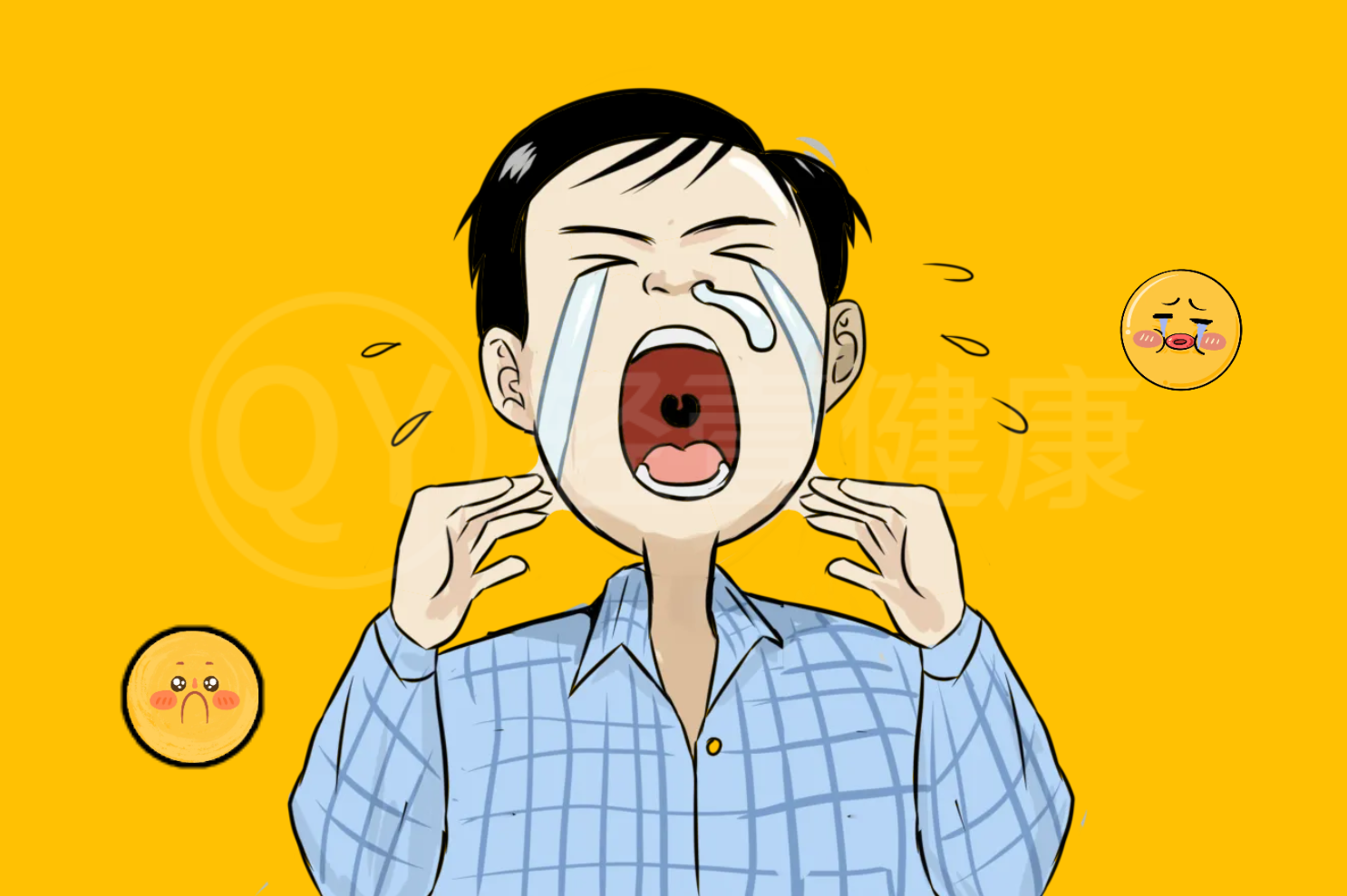 鹅掌风的症状 鹅掌风的症状