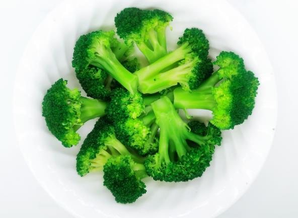 吃西兰花胃疼是什么原因 可溶性膳食纤维分解形成气体 过敏
