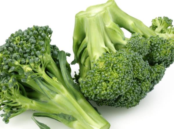 吃西蓝花会发胖吗 热量低 膳食纤维润肠通便 降低胆固醇