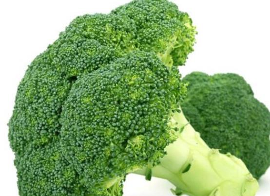 西兰花能天天吃吗 适量吃促进肠胃蠕动 润肠通便