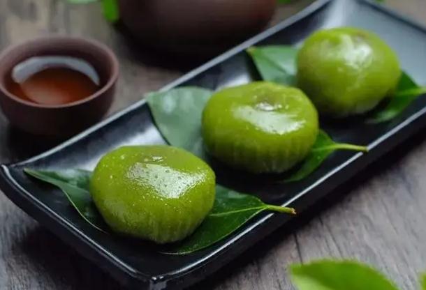 超市买的青团直接吃还是加热?青团冷水蒸还是热水蒸?
