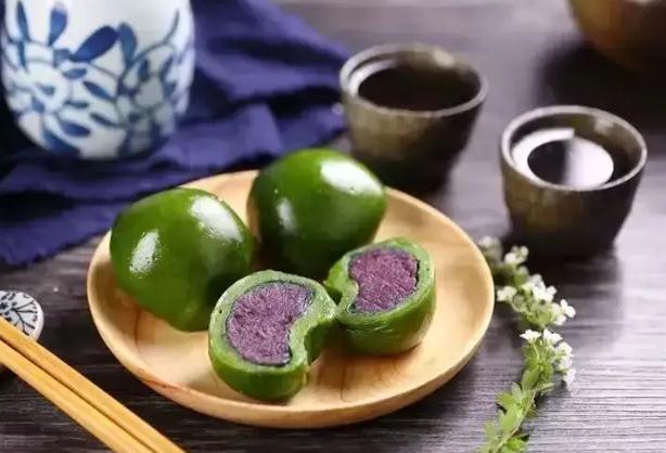 超市买的青团直接吃还是加热?青团冷水蒸还是热水蒸?