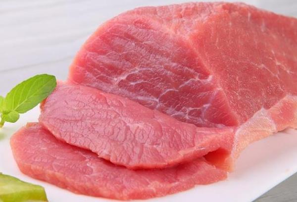 进口的冻肉能吃吗 储存在-17.18℃下,防止有害细菌繁殖