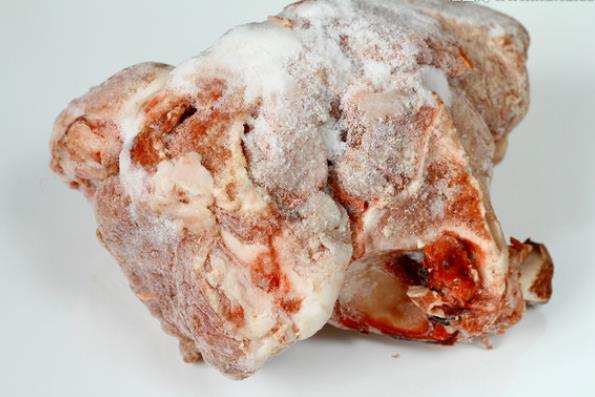 进口的冻肉能吃吗 储存在-17.18℃下,防止有害细菌繁殖