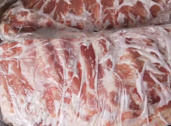吃冻肉中毒什么症状
