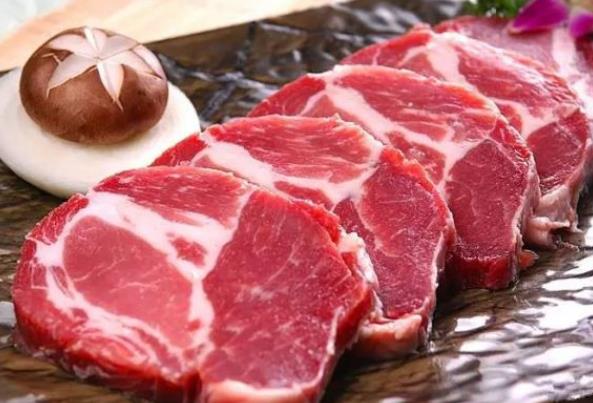 吃冻肉会发胖吗
