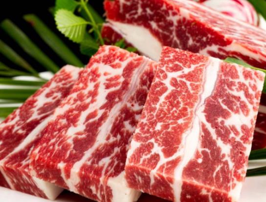 冻肉快速解冻的方法 加盐 加醋 3分钟