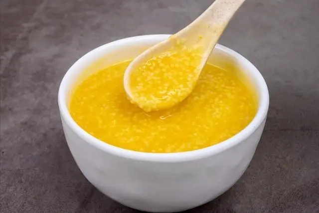 小米粥的热量高吗？小米粥的热量是多少？