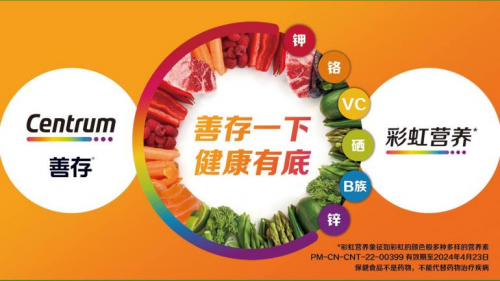 善存小佳维联合《汪汪队立大功》|“营养特别行动组”集结，共助儿童健康成长！
