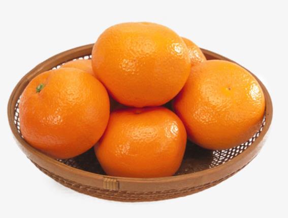 橘子的含糖量是多少