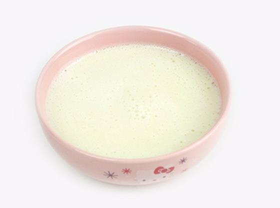 豆浆喝多了会上火吗 富含植物性蛋白 忌过量