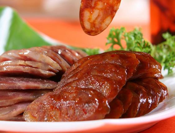 香肠有酸味还能吃吗