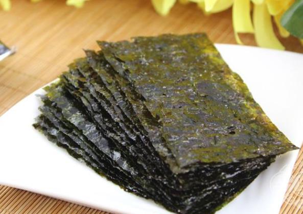 吃海苔会上火吗