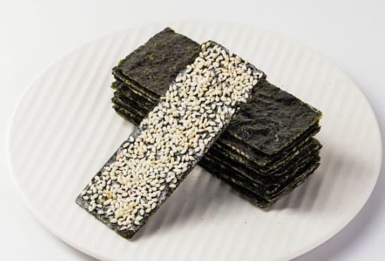 吃海苔的禁忌人群
