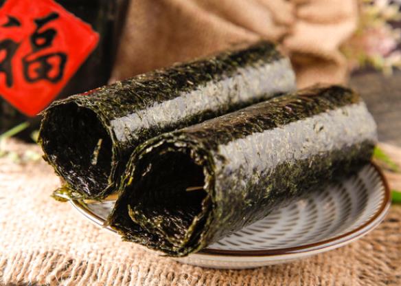 吃海苔的禁忌人群