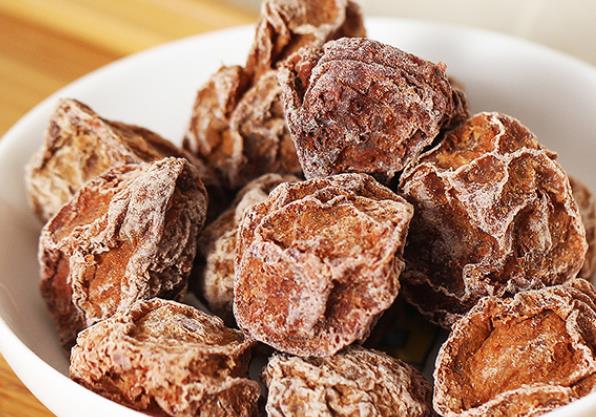 孕妇可以吃话梅吗 生津止咳缓解孕吐 增加食欲