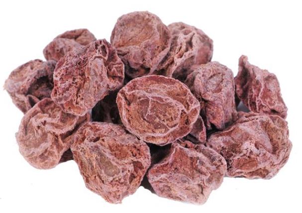 孕妇可以吃话梅吗 生津止咳缓解孕吐 增加食欲