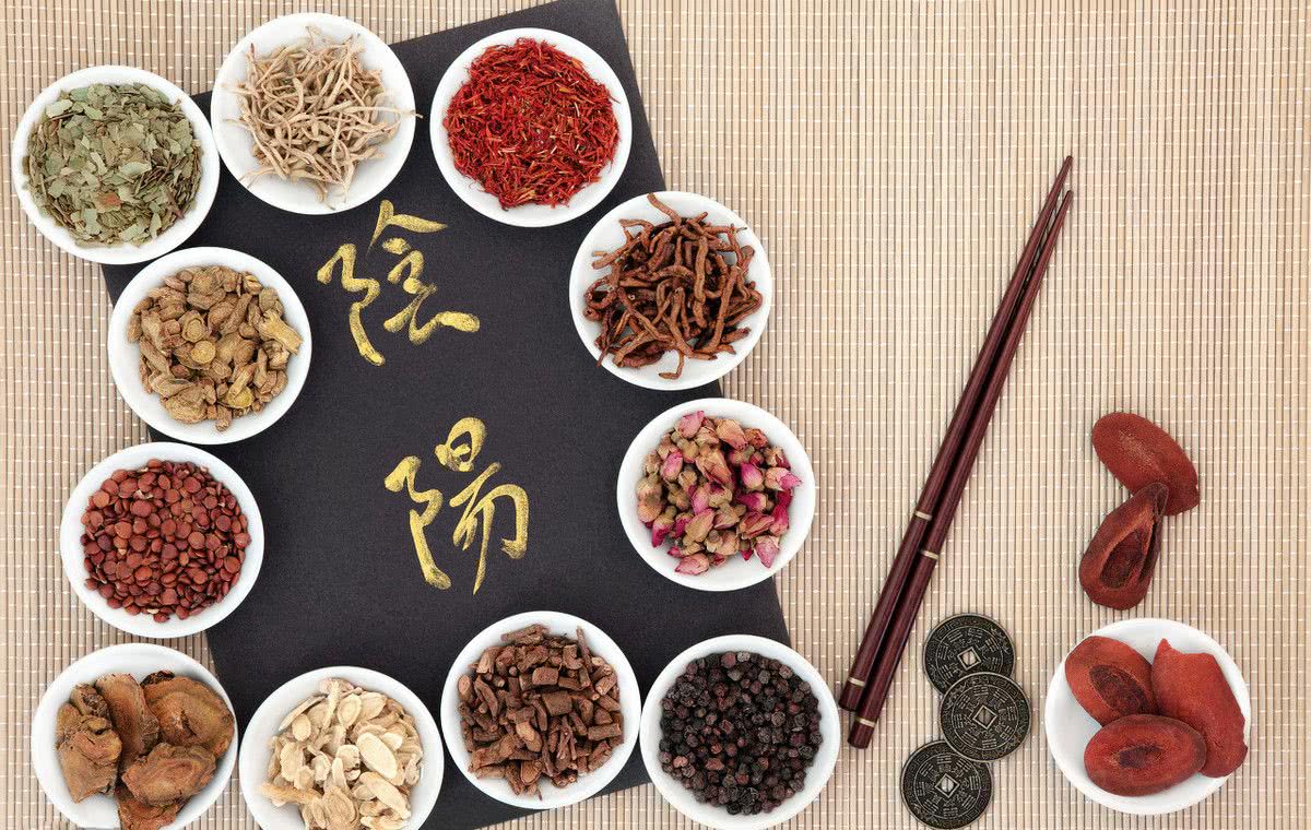 食疗与性功能