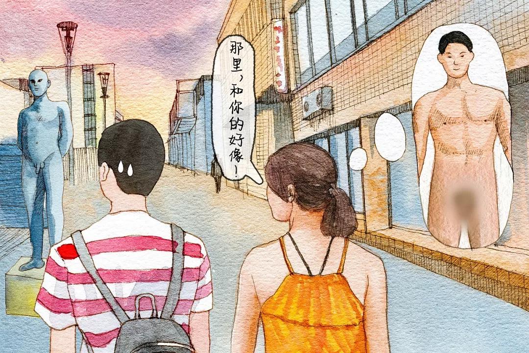 身材与性能力