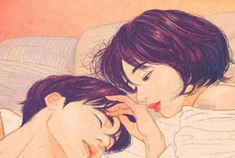 两性心理：男女初次性生活后的心理差异