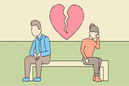 两性知识：男女面对分裂婚姻都在想什么