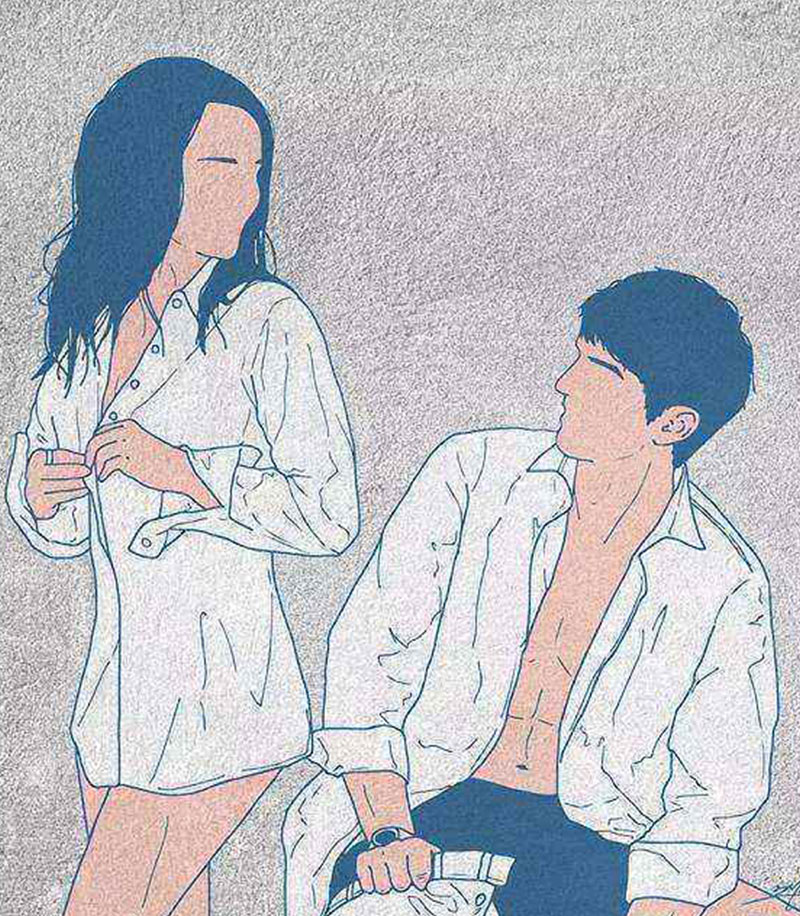 两性心理：婚姻幸福的男性更易出轨？