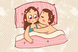 两性健康：男女性功能差异